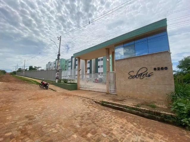 Apartamento aluguel em Novo Horizonte, Simplício Mendes