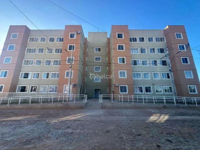 Apartamento aluguel em Brasilar, Teresina