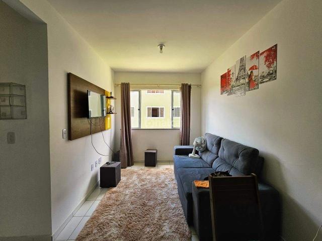 Apartamento aluguel em Qd-01 Parque Brasil I, Teresina