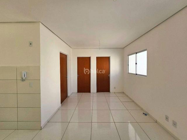 Apartamento aluguel em Res. Francisca Trindade, Teresina