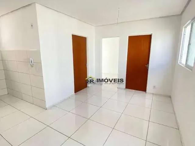 Apartamento aluguel em Região Geográfica Imediata de Teresina, Região Integrada de Desenvolvimento da Grande Teresina
