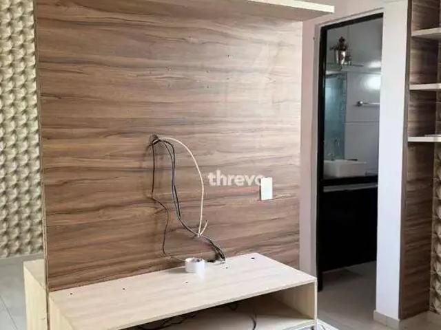 Apartamento aluguel em Região Geográfica Imediata de Teresina, Região Integrada de Desenvolvimento da Grande Teresina