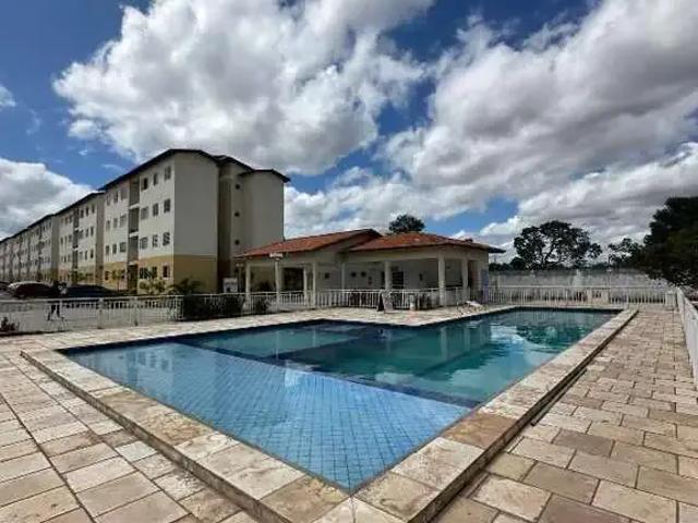 Apartamento aluguel em Região Geográfica Imediata de Teresina, Região Integrada de Desenvolvimento da Grande Teresina