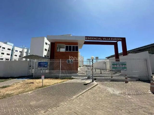 Apartamento aluguel em Nordeste, Simplício Mendes