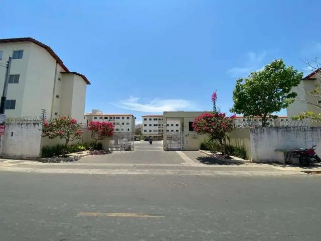 Apartamento aluguel em Santa Maria, Simplício Mendes