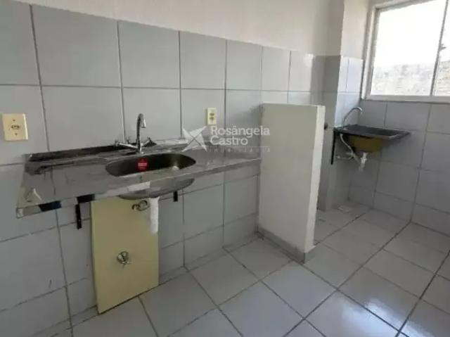 Apartamento aluguel em Região Geográfica Imediata de Teresina, Região Integrada de Desenvolvimento da Grande Teresina