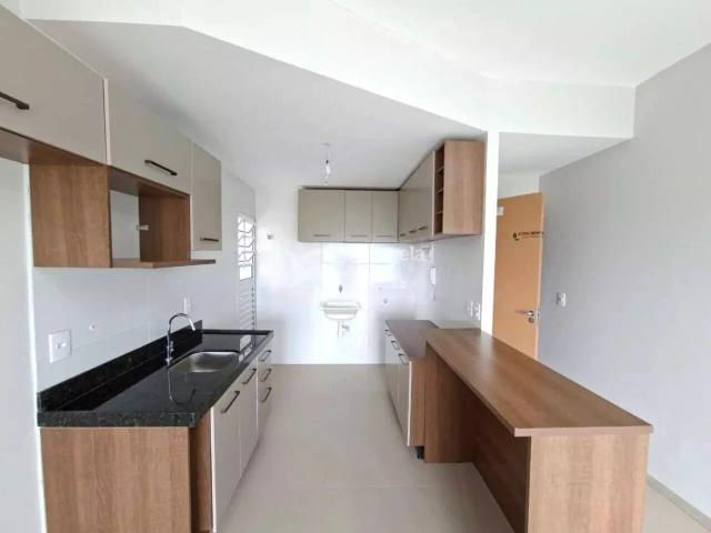 Apartamento aluguel em Nova Teresina, Teresina