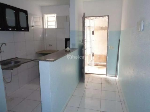 Apartamento aluguel em Região Geográfica Imediata de Teresina, Região Integrada de Desenvolvimento da Grande Teresina