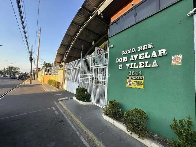 Apartamento aluguel em Nordeste, Simplício Mendes