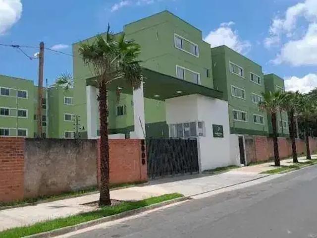 Apartamento aluguel em Todos os Santos, Simplício Mendes
