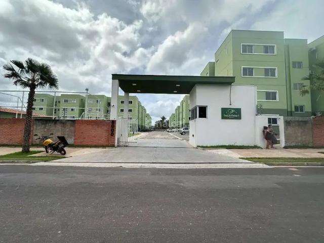 Apartamento aluguel em Região Geográfica Imediata de Teresina, Região Integrada de Desenvolvimento da Grande Teresina
