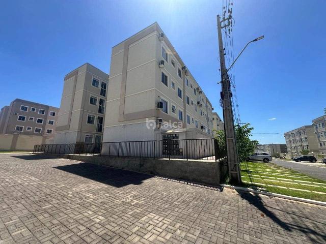 Apartamento aluguel em Conj. Todos os Santos, Teresina