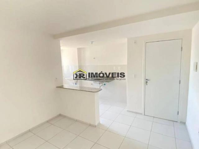 Apartamento aluguel em Lot. São Raimundo, Teresina