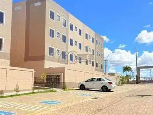Apartamento aluguel em Região Geográfica Imediata de Teresina, Região Integrada de Desenvolvimento da Grande Teresina