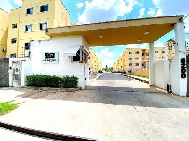 Apartamento aluguel em Região Geográfica Imediata de Teresina, Região Integrada de Desenvolvimento da Grande Teresina