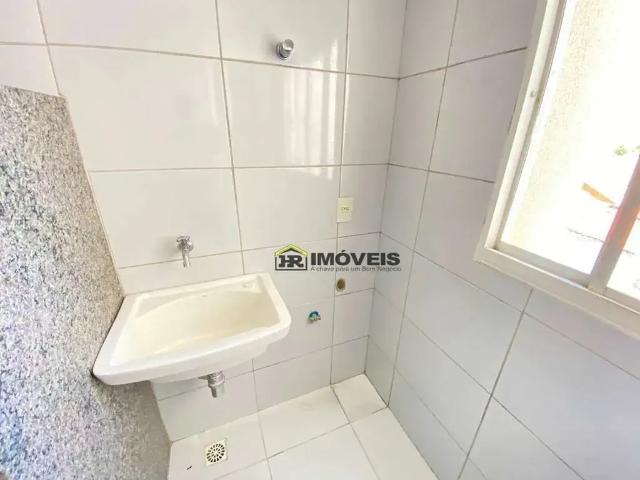Apartamento aluguel em Região Geográfica Imediata de Teresina, Região Integrada de Desenvolvimento da Grande Teresina