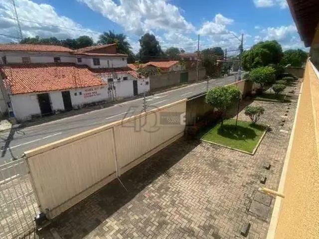 Apartamento aluguel em Região Geográfica Imediata de Teresina, Região Integrada de Desenvolvimento da Grande Teresina