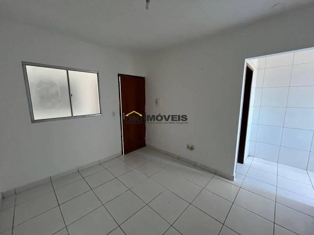 Apartamento aluguel em Uruguai, Teresina