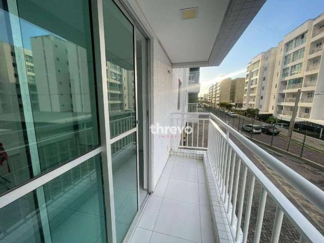 Apartamento aluguel em Vila Carlos Feitosa, Teresina