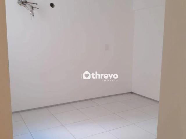 Apartamento aluguel em Conj. Santa Fé, Teresina