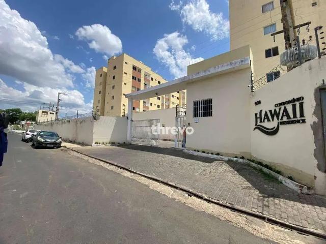Apartamento aluguel em Nordeste, Simplício Mendes