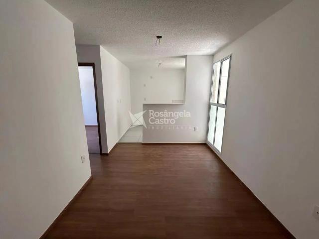 Apartamento aluguel em Lourival Parente, Teresina