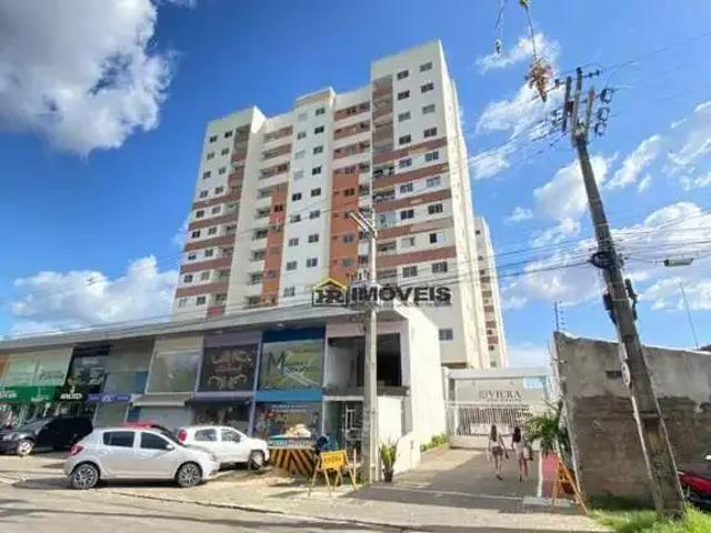 Apartamento aluguel em Região Geográfica Imediata de Teresina, Região Integrada de Desenvolvimento da Grande Teresina