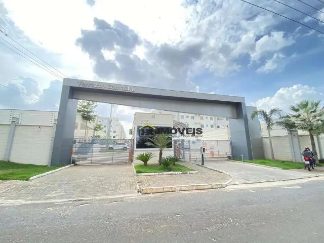 Apartamento aluguel em Região Geográfica Imediata de Teresina, Região Integrada de Desenvolvimento da Grande Teresina