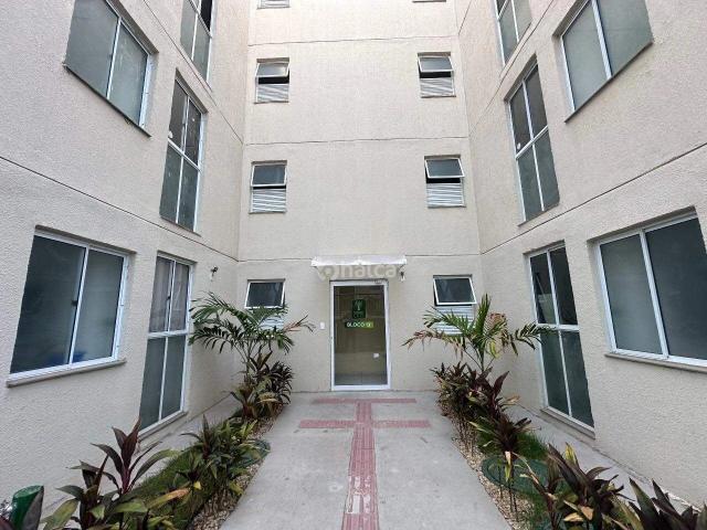 Apartamento aluguel em Uruguai, Teresina