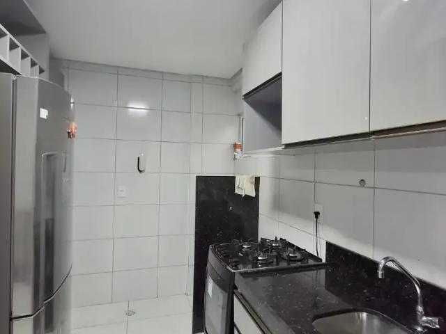 Apartamento aluguel em Região Geográfica Imediata de Teresina, Região Integrada de Desenvolvimento da Grande Teresina