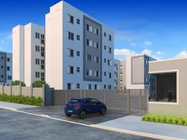 Apartamento aluguel em Uruguai, Simplício Mendes