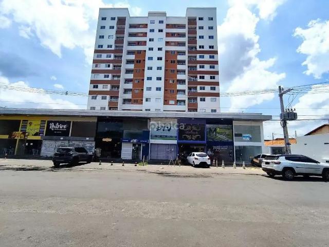Apartamento aluguel em Região Geográfica Imediata de Teresina, Região Integrada de Desenvolvimento da Grande Teresina