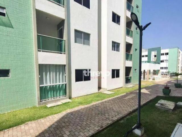 Apartamento aluguel em Região Geográfica Imediata de Teresina, Região Integrada de Desenvolvimento da Grande Teresina