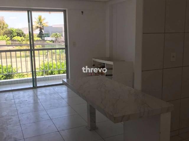 Apartamento aluguel em Reserva Tropical, Teresina