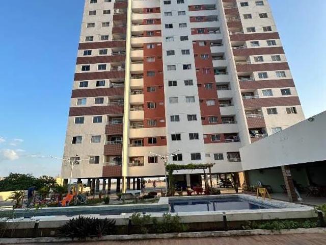 Apartamento aluguel em Região Geográfica Imediata de Teresina, Região Integrada de Desenvolvimento da Grande Teresina