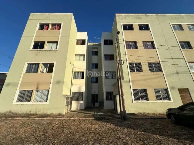 Apartamento aluguel em Região Geográfica Imediata de Teresina, Região Integrada de Desenvolvimento da Grande Teresina