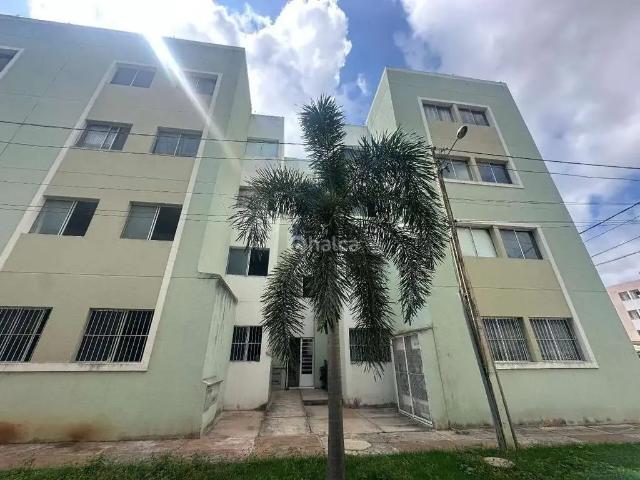 Apartamento aluguel em Região Geográfica Imediata de Teresina, Região Integrada de Desenvolvimento da Grande Teresina