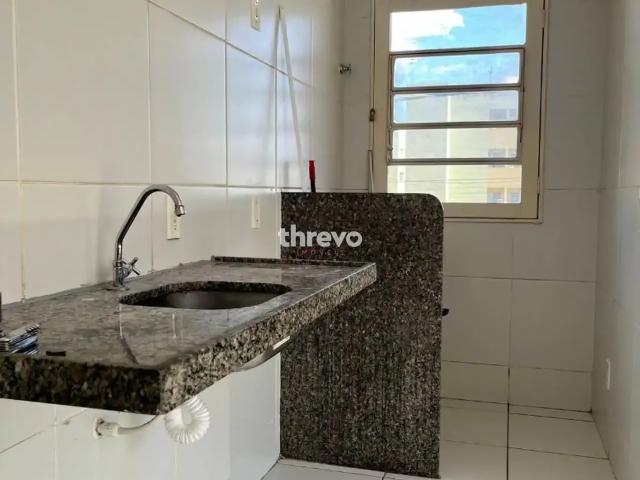 Apartamento aluguel em Região Geográfica Imediata de Teresina, Região Integrada de Desenvolvimento da Grande Teresina