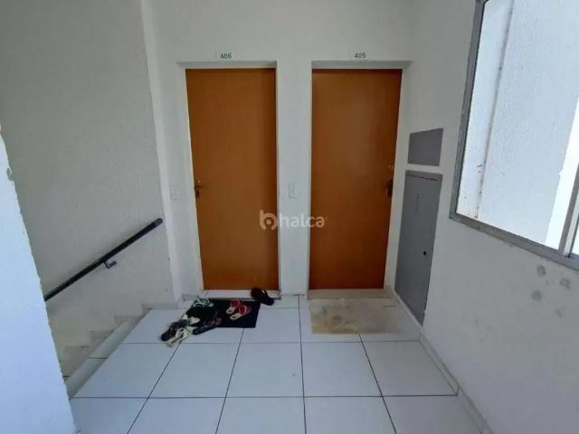 Apartamento aluguel em Região Geográfica Imediata de Teresina, Região Integrada de Desenvolvimento da Grande Teresina