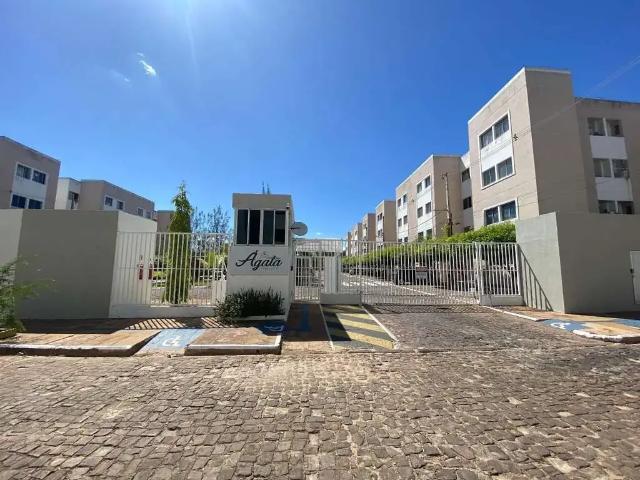 Apartamento aluguel em Vale do Gavião, Simplício Mendes