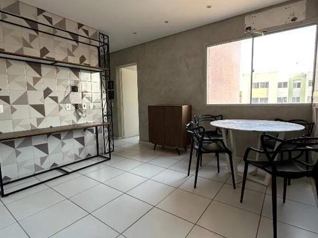 Apartamento aluguel em Teresina, Região Geográfica Intermediária de Teresina