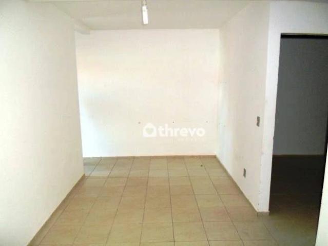 Apartamento aluguel em Planalto Uruguai, Teresina