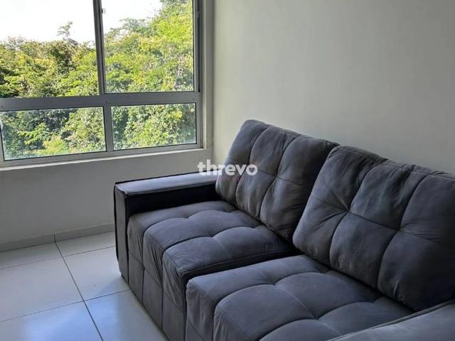 Apartamento aluguel em Santa Bárbara, Teresina