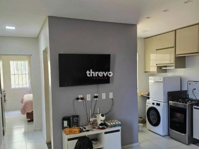 Apartamento aluguel em Santa Bárbara, Teresina