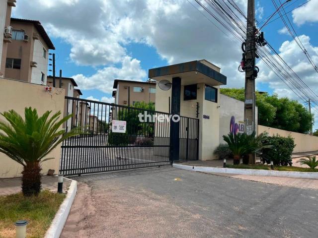 Apartamento aluguel em Região Geográfica Imediata de Teresina, Região Integrada de Desenvolvimento da Grande Teresina