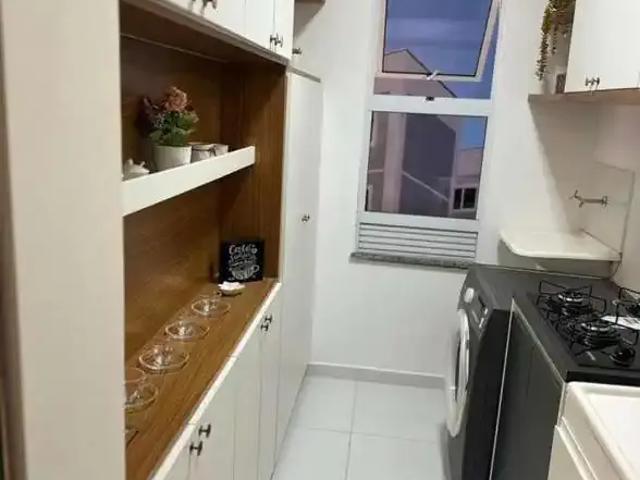 Apartamento aluguel em Árvores Verdes, Teresina