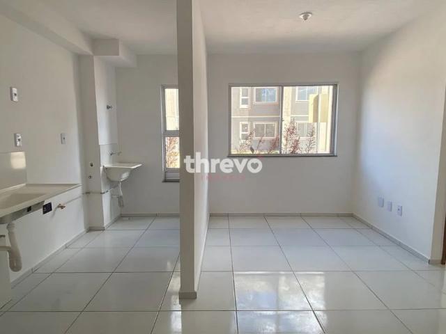 Apartamento aluguel em Planalto Uruguai, Teresina