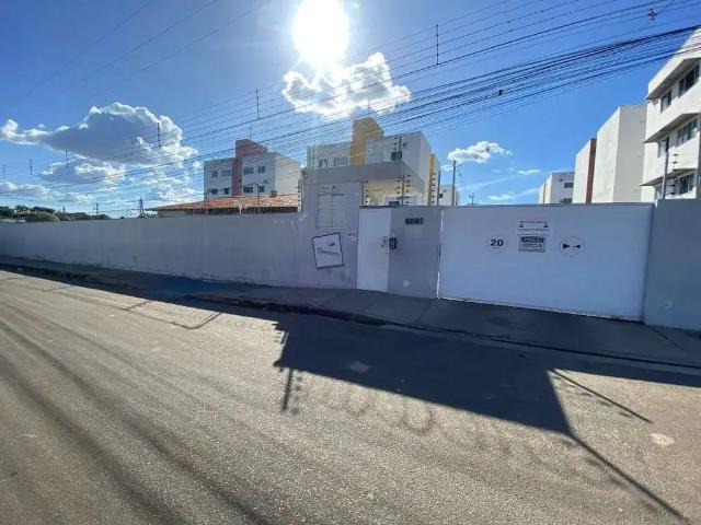 Apartamento aluguel em Verde Lar, Simplício Mendes