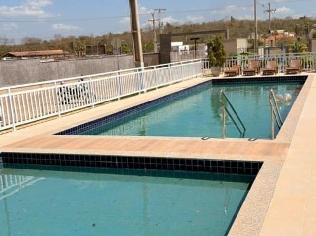 Apartamento aluguel em Planalto Uruguai, Teresina