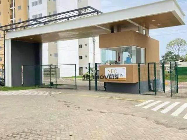 Apartamento aluguel em Região Geográfica Imediata de Teresina, Região Integrada de Desenvolvimento da Grande Teresina